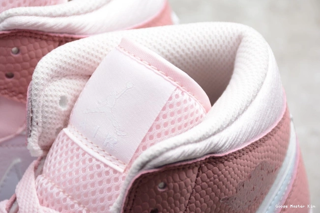 Air Mid Pink CW5379-600 Digital 1 Jordan 0729